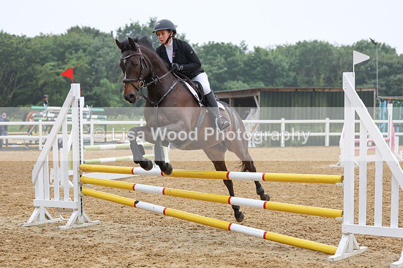 3E7A5018 - Class 3: Senior 80cm