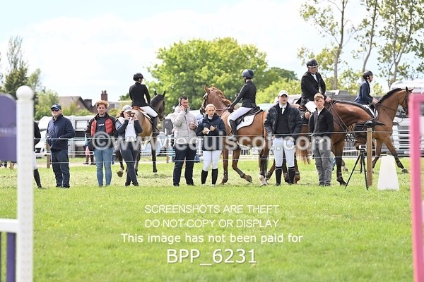 BPP_6231 - CLASS 4 B&C RHS CHAMP QUAL