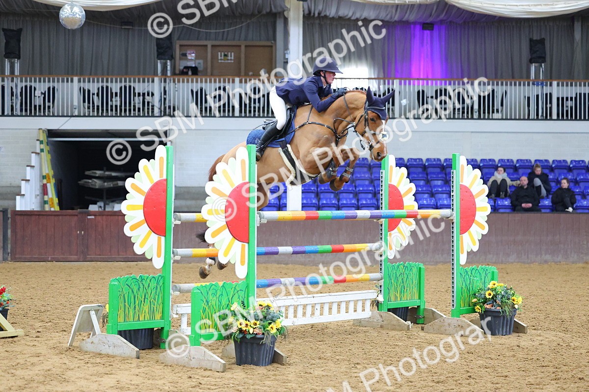 SBM_004285 - Class 11.- National 1.30-1.40m Open