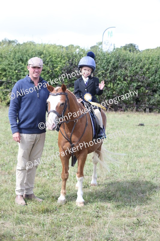 20250831-3256 - Class 24 - Absolute Beginners Pony