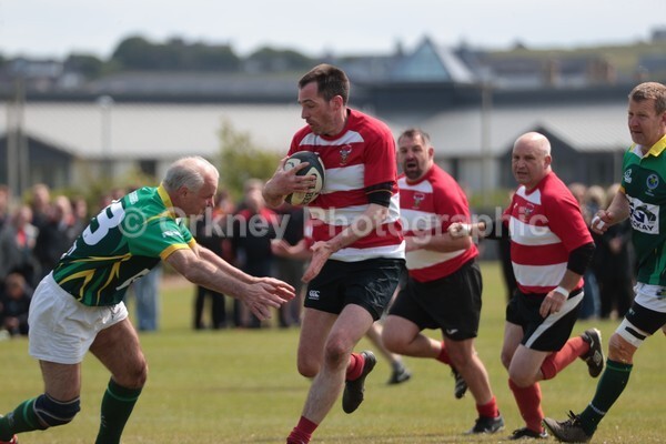 AA079124 - Come Ashore Cup 2025