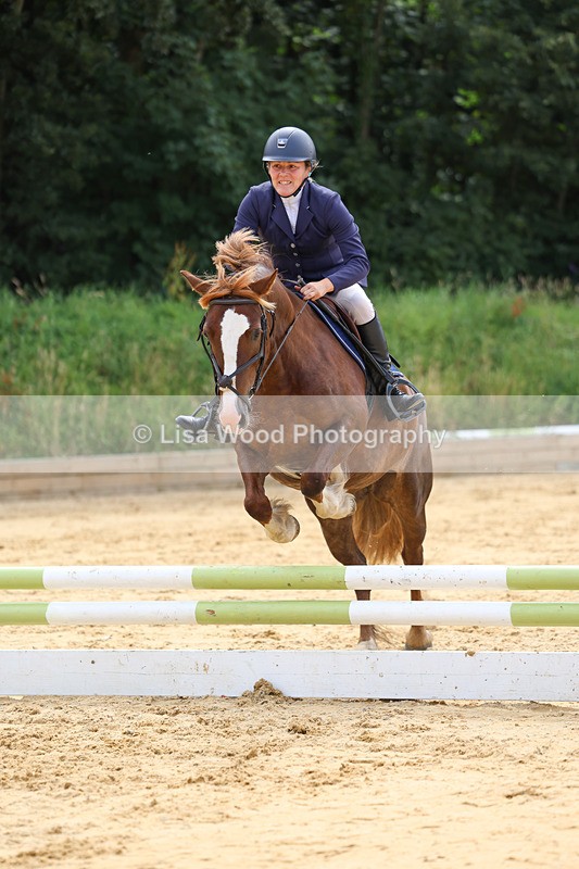 3E7A2901 - Class 5: 60cm Senior