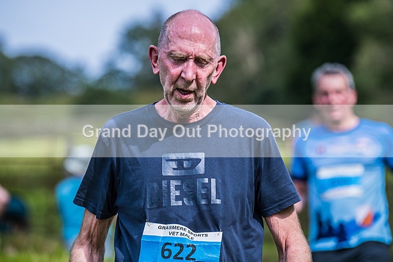 Grasmere Sports-1096 - Grasmere Sports Junior & Senior Fell Races Sunday 24th August 2025