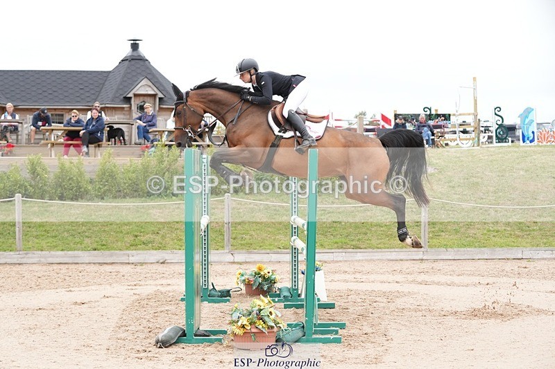 250803-115737-12932 - Cls 27 Chard Equestrian 5 Year Old Championship