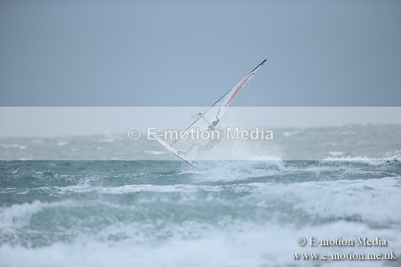 WS 030413-54 - Windsurfing