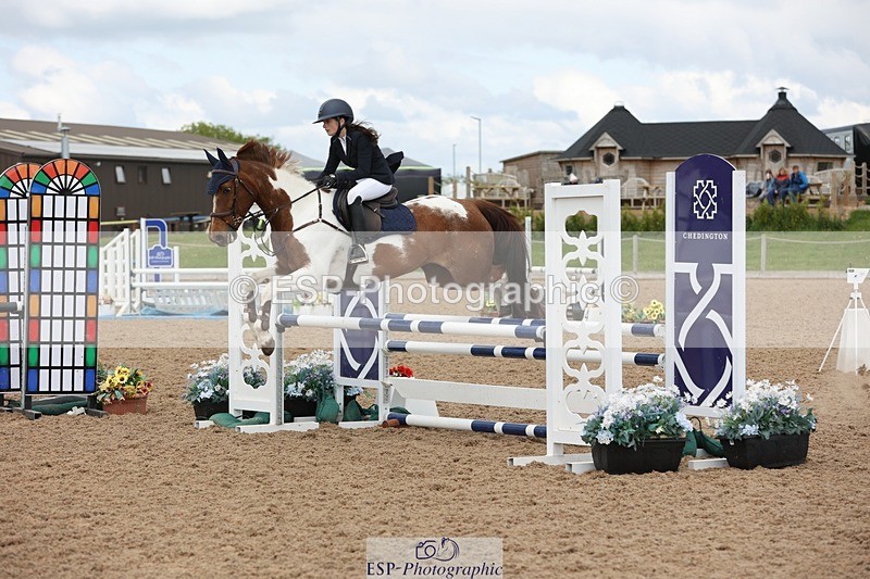 250505-114723-04717 - Cls 4 Pony Newcomers and 1m Open