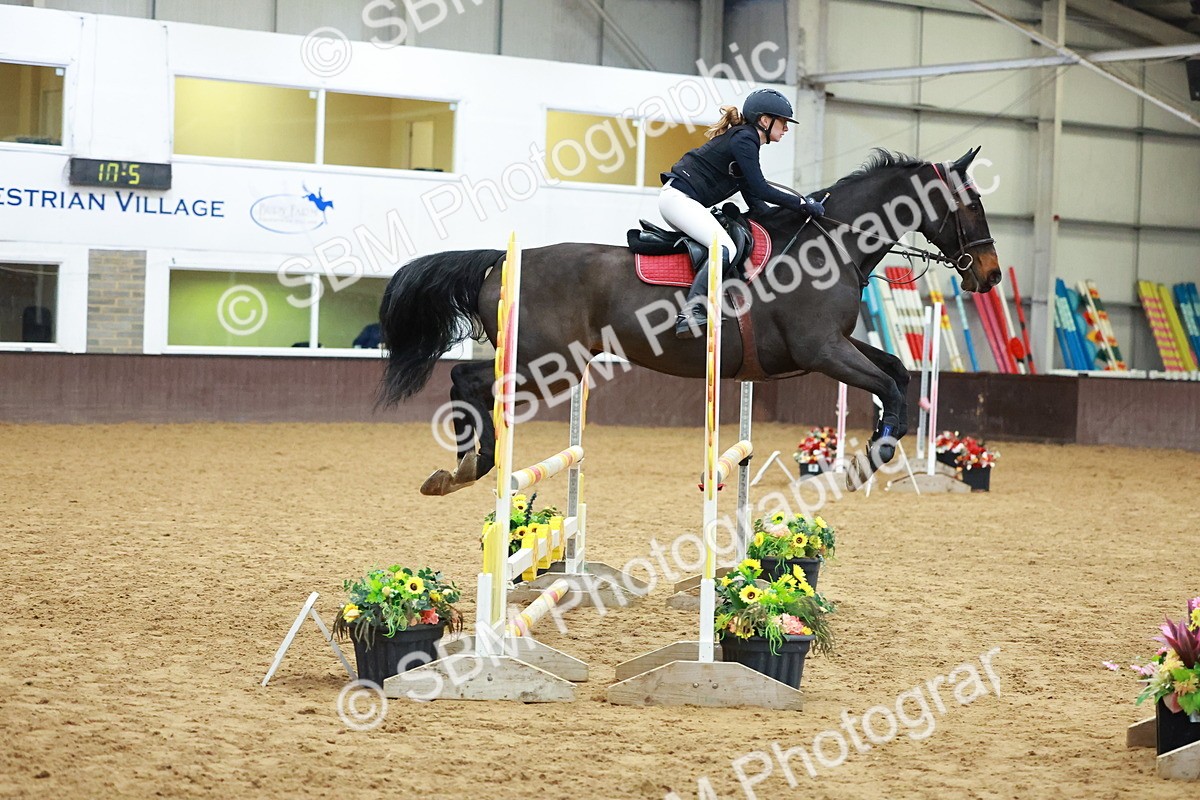 SBM_005351 - Class 16 - Blue Chip Ruby Championship Qualifier 90cm - 1st Half