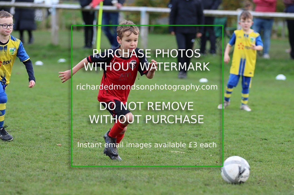 IMG_1825 - Kendal Utd U8 v Sedbergh Wanderers U8 (4/11/23)
