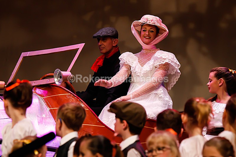 EBS _042 - OH what a NIGHT