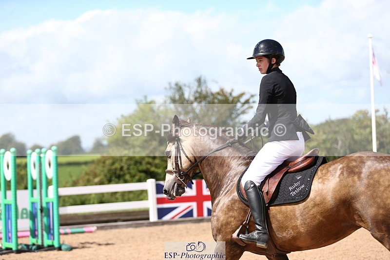 230811A-131246-05274 - Cla 17 1.05m Nat Am Qualifier