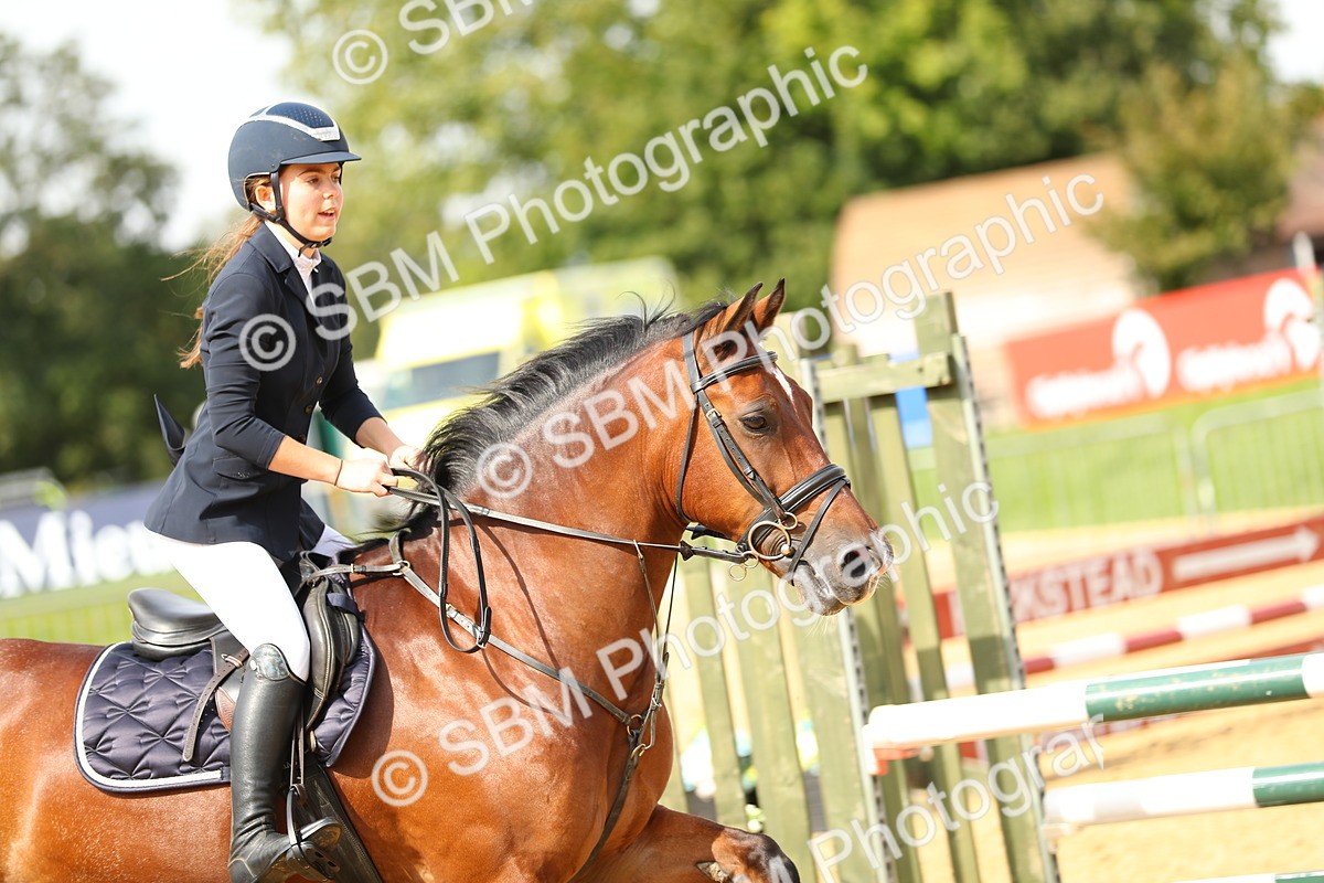 SBM_66177 - J17 - Junior Pony 80cm Championship