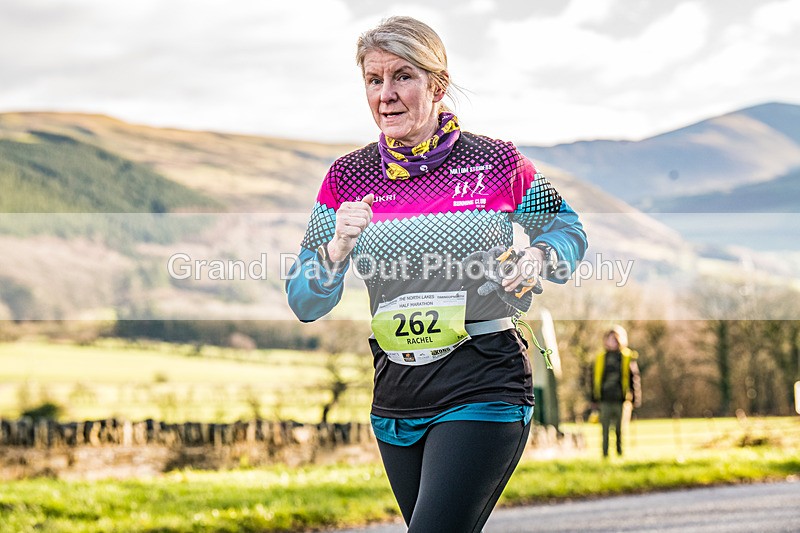 North Lakes Half Marathon  10k-1243 - North Lakes Half Marathon & 10K Road Races Monday 2nd January 2023
