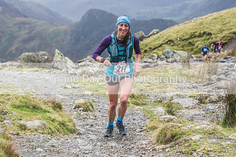Langdale-275 - Langdale Horseshoe Fell Race Saturday 12thOctober 2024