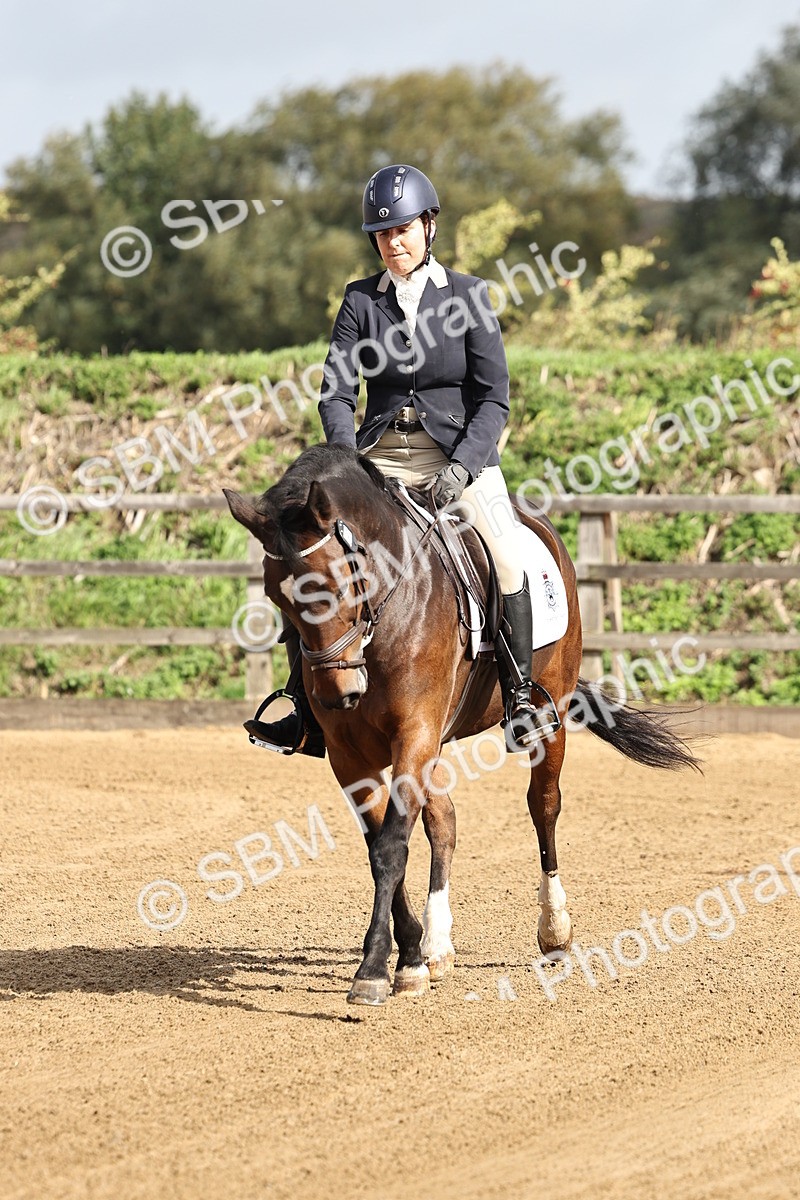 SBM_000324 - Class 44 - Intro 2 Combined Training