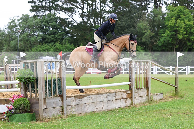 3E7A1240 - Class 5: 80cm open (A)