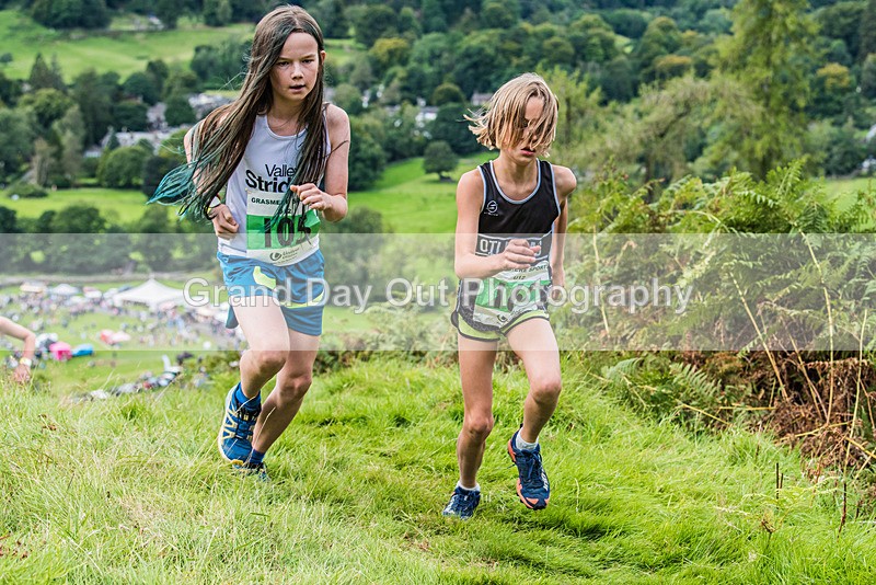 Grasmere-72 - Grasmere Sports Junior & Senior Fell Races Sunday 27th August 2023