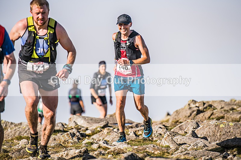Langdale-1194 - Langdale Horseshoe Fell Race Saturday 11th October 2025