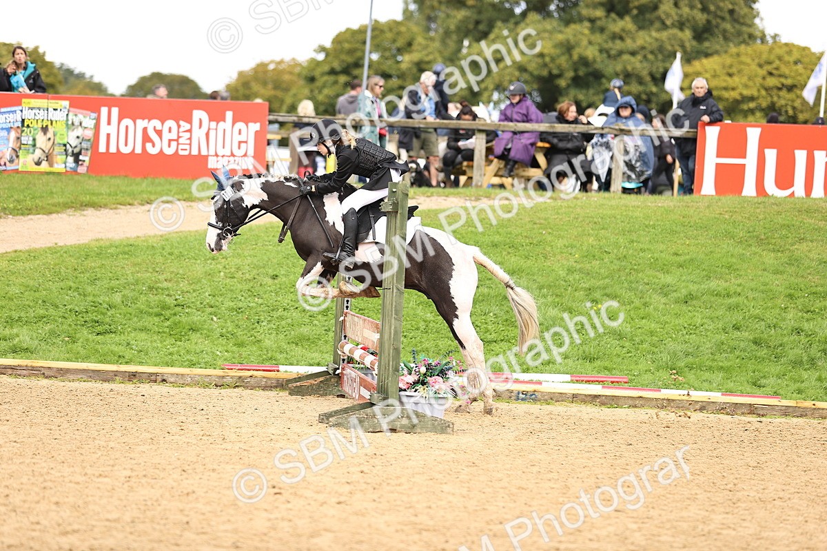 SBM_44837 - J9 - Junior Pony 70cm Championship