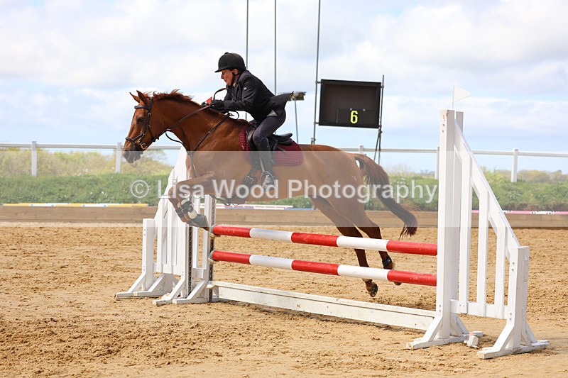 3E7A7482 - Class 9: 80cm Senior