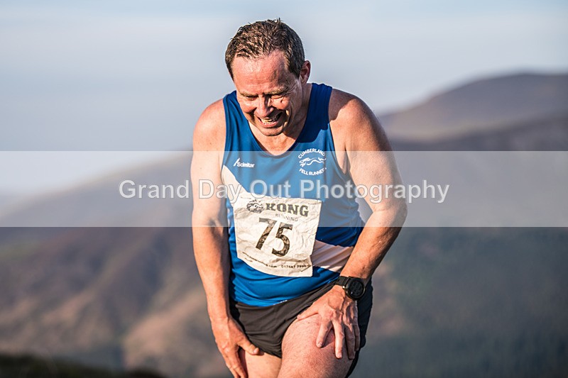 Lords Seat-501 - Lords Seat Fell Race Wednesday 30th April 2025