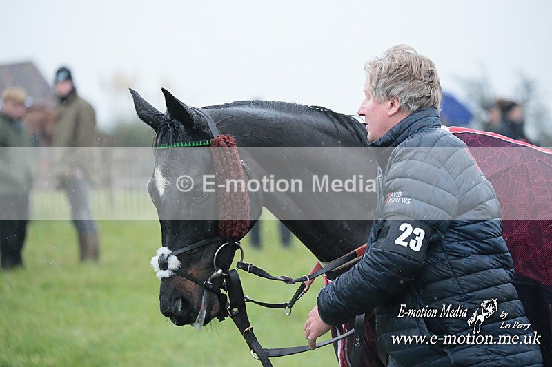 PtP 031223 134 - Wheatland Hunt PtP Chaddesley Races 03/12/23
