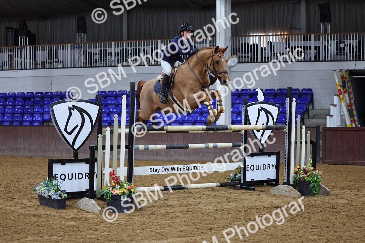 SBM_003939 - Class 19 - National 1.30m Open