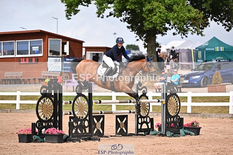 250718-163750-11875 - Cls 10, 1 Star Bronze Tour