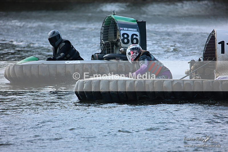 HCWC 230826 627 - Hovercraft W C Race Day 3