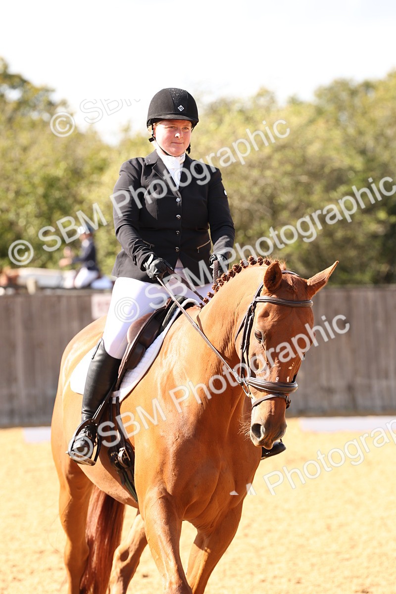 SBM_24579 - D17 - Grand Tour Championship Novice 3