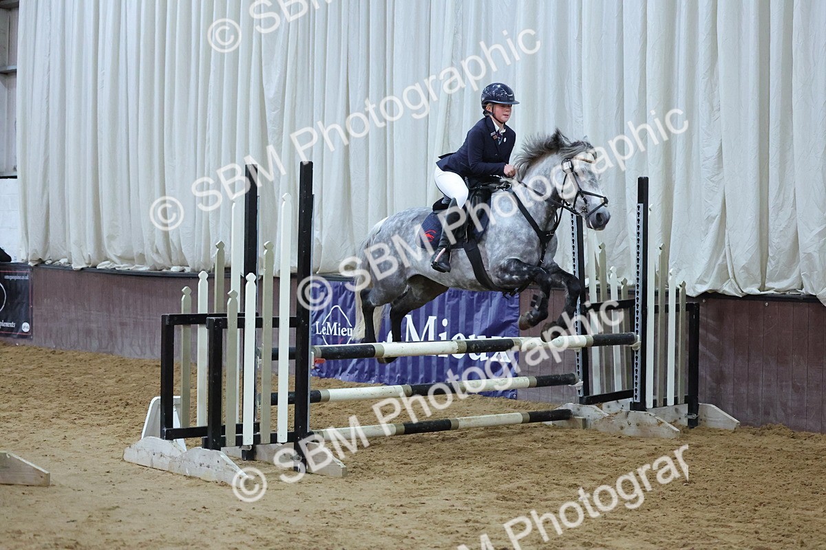 SBM_002116 - Class 5 - Show Jumping 80cm
