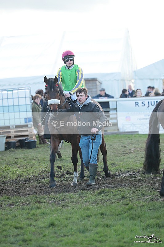 PtP 170324 3092 - Oakley Hunt PtP Brafield-On-The-Green 17/03/24