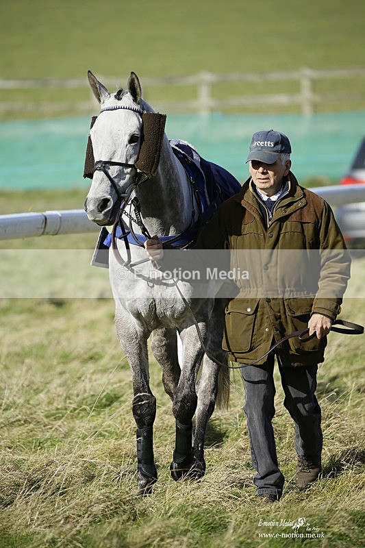 PtP 260222 150 - Kingston Blount Racing Club Point-to-Point 26/02/22
