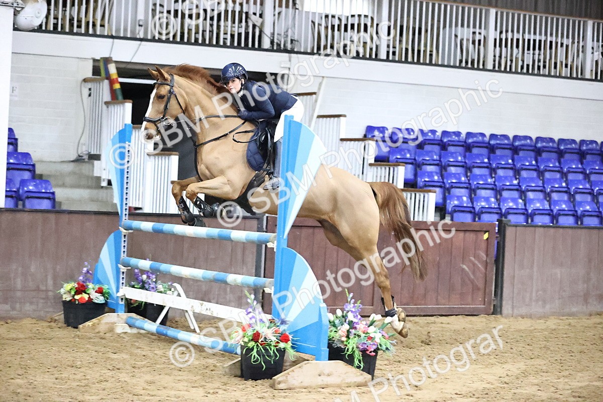 SBM_003014 - Class 10 - Senior Newcomers - 1.10m