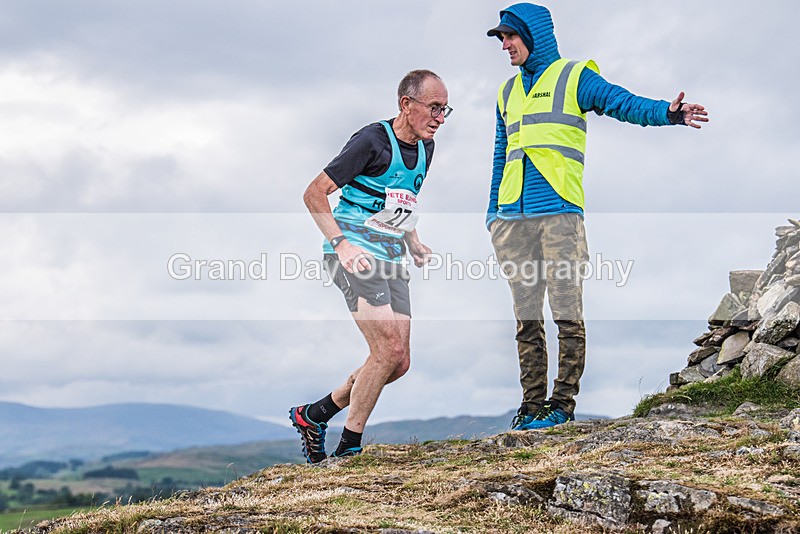 Reston-835 - Reston Scar Fell Race Wednesday 5th July 2023