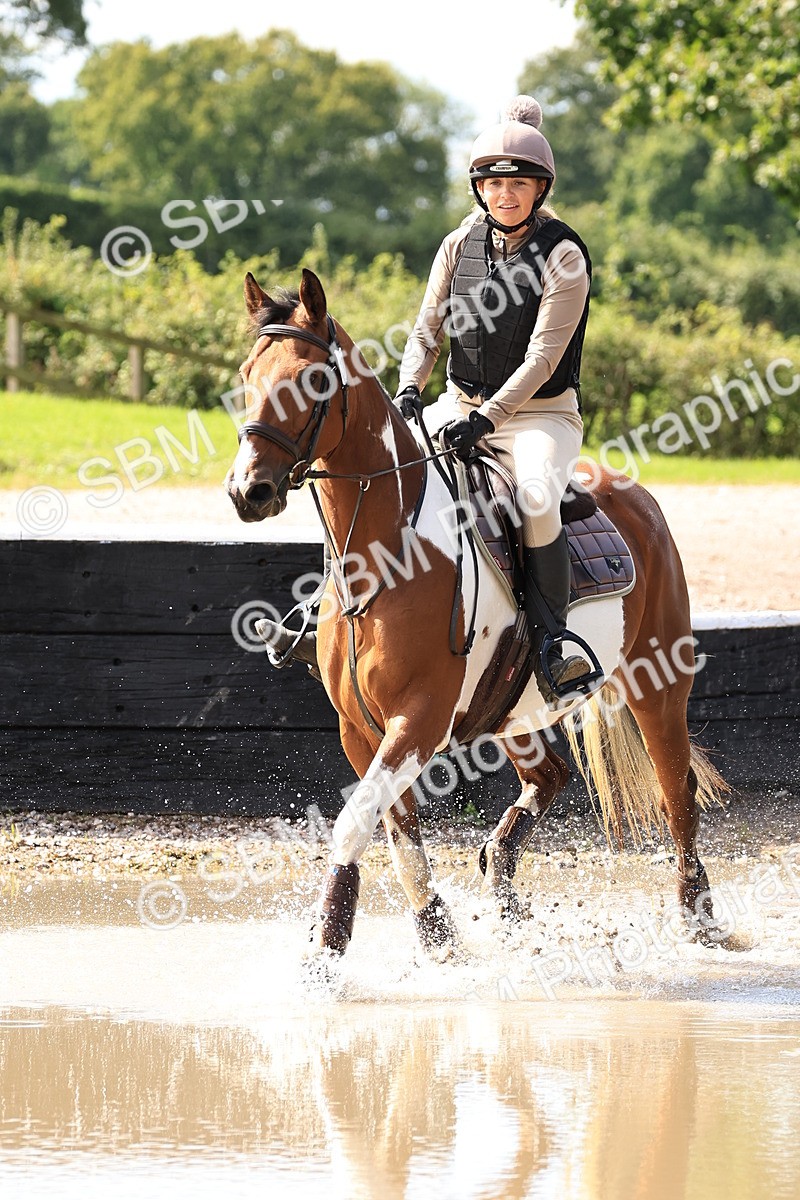 SBM_22122 - E11 - Eventers Challenge 60cm Championship