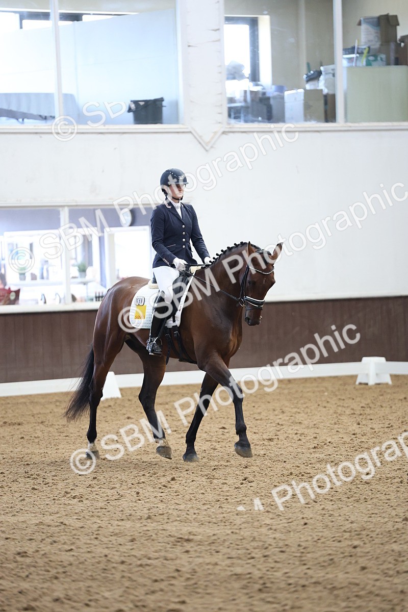 SBM_002105 - Class 5 - Novice 6 Gold - 9.00-10.10