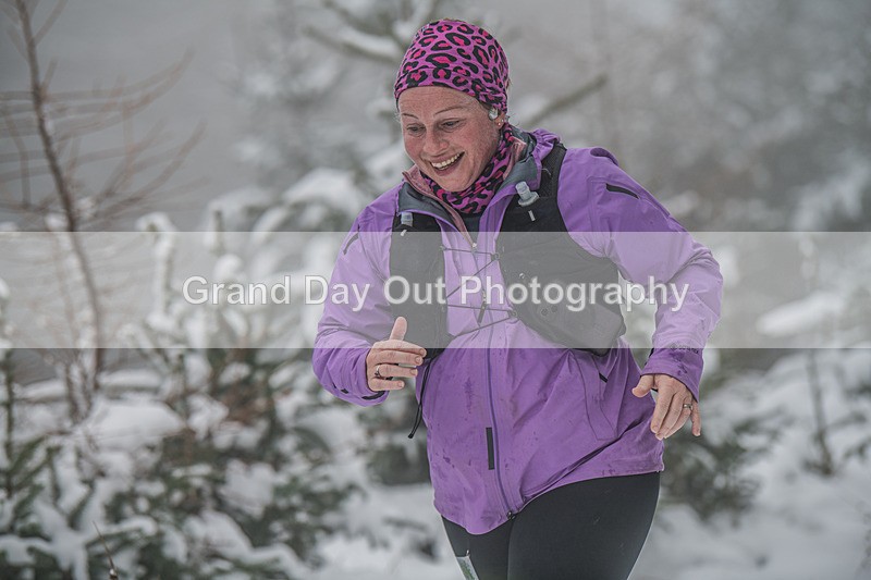 Glentress-1409 - High Terrain Events Glentress 42, 21 & 10K Trail Races Sunday 15th February 2026