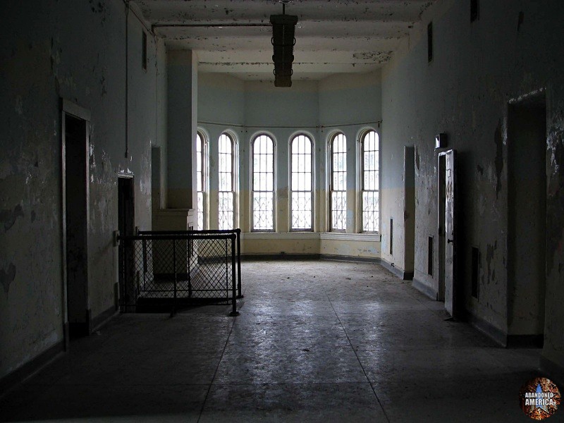  - Athina State Hospital*