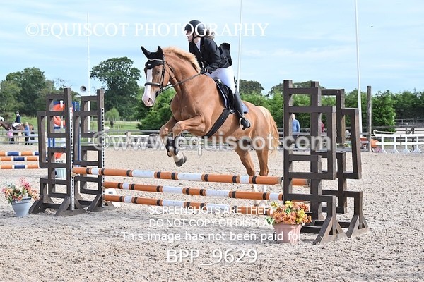 BPP_9629 - CLASS 2 SAT Club 70cms Open