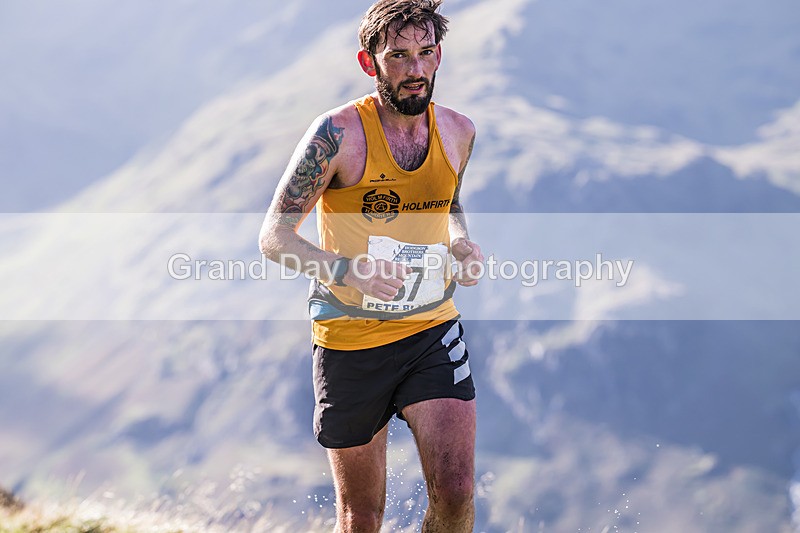 HBMR Leg 4-425 - Hodgson Brothers Mountain Relay Leg 4 Saturday 3rd October 2026