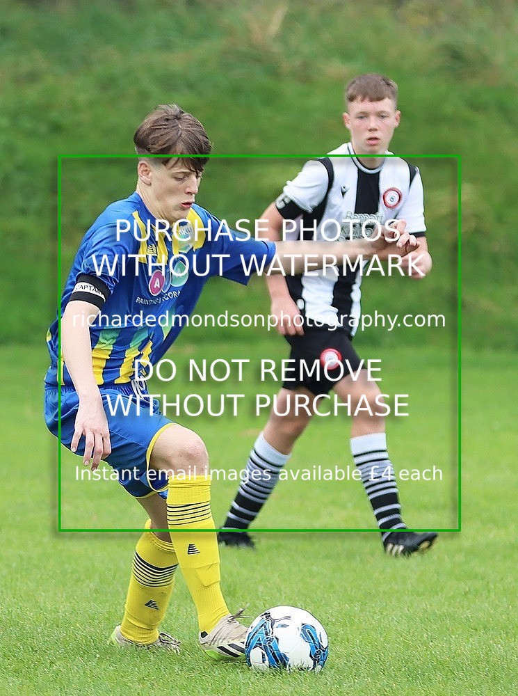 IMG_9851 - Kendal United Under 15 (22/9/24)