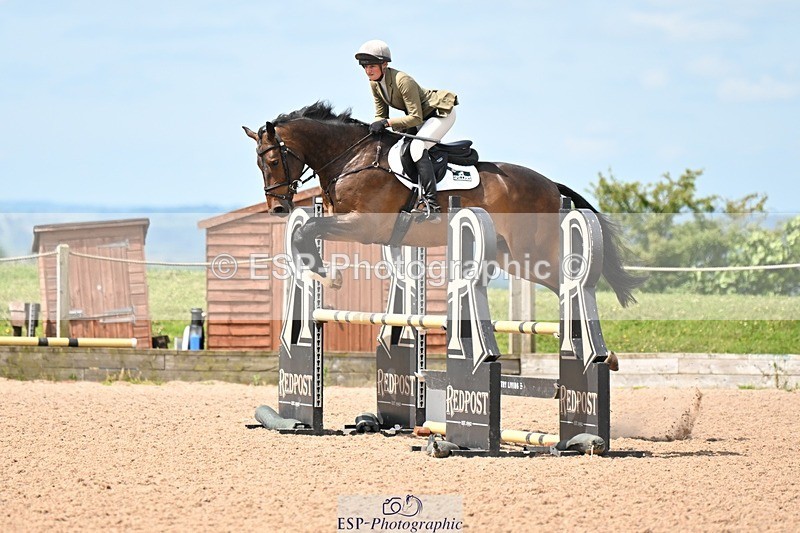 250611-111110-00328 - Cls 2 Snr Discovery & 1m Open