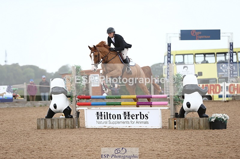 230812A-132857-10363 - Cls 35 Chard Eq 4Yr Old Champs