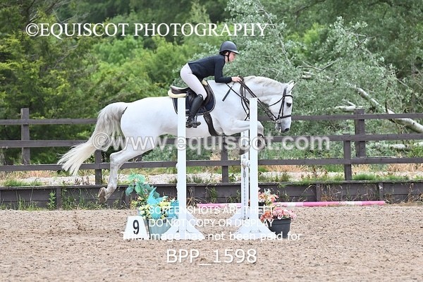 BPP_1598 - CLASS 12 SAT  Senior Discovery/ 1m Open