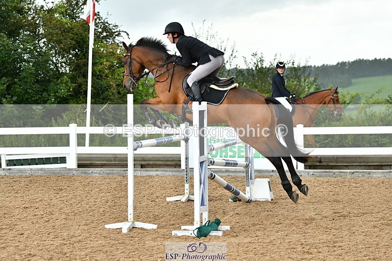 230812A-172142-10775 - Cls 30 A&B 1.10m Nat Am Qual & 1.10m Open