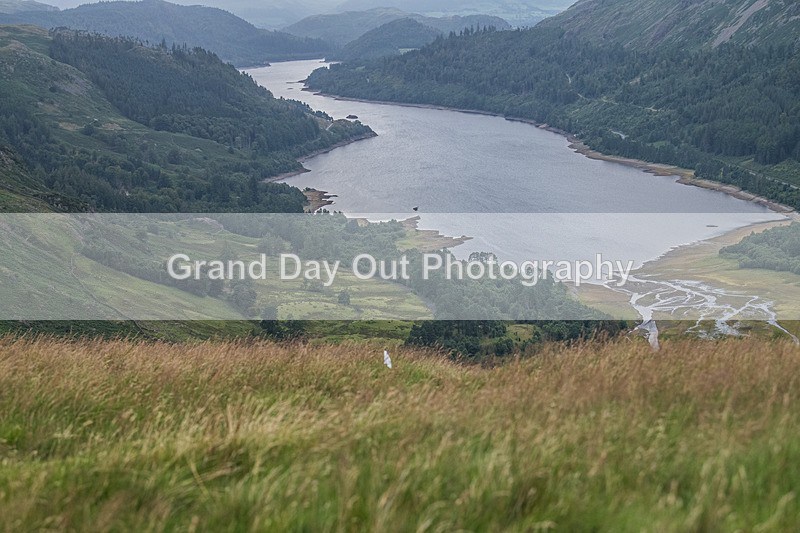 Steel Fell-19 - Steel Fell Race Wednesday 6th August 2025