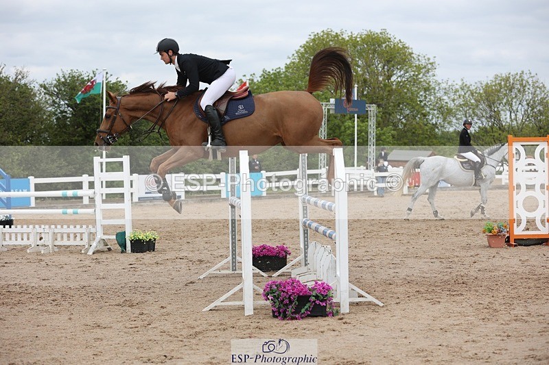 250508-112628-01600 - Cls 7 Snr Discovery and 1m Open