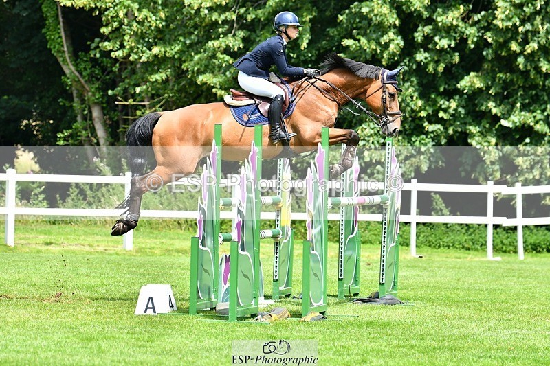 230706-140955-02552 - Cls 2 Foxhunter & 1.20m Open