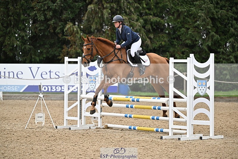 250321A-145553-01264 - Cls 5 British Novice and 90cm Open
