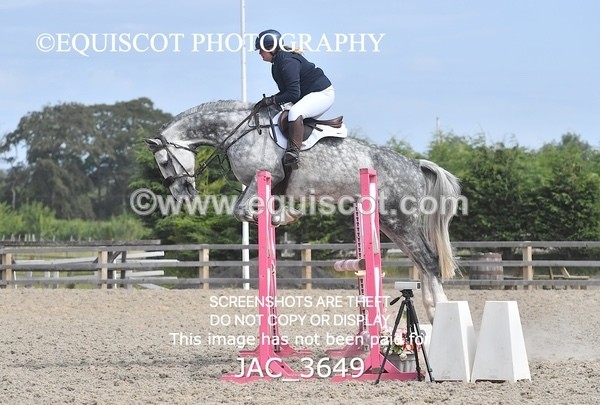 JAC_3649 - CLASS 4 Senior Discovery/ 1m Open